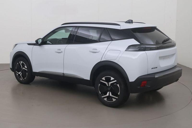 Peugeot 2008 1.2 turbo allure 100, Auto's, Peugeot, Gebruikt, 1199 cc, Overige bekleding, https://public.car-pass.be/vhr/089527a1-3ff9-4ee9-823f-31f067c46daf