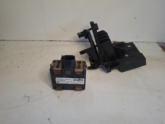 Capteur radar d'un Alfa Romeo Stelvio, -, 3 mois de garantie, Utilisé, Alfa Romeo