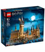 Lego harry potter zweinstein 71043 nieuw, Kinderen en Baby's, Speelgoed | Duplo en Lego, Ophalen of Verzenden, Lego