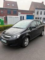 Opel Zafira, Auto's, Opel, Euro 5, 5 deurs, Particulier, Te koop