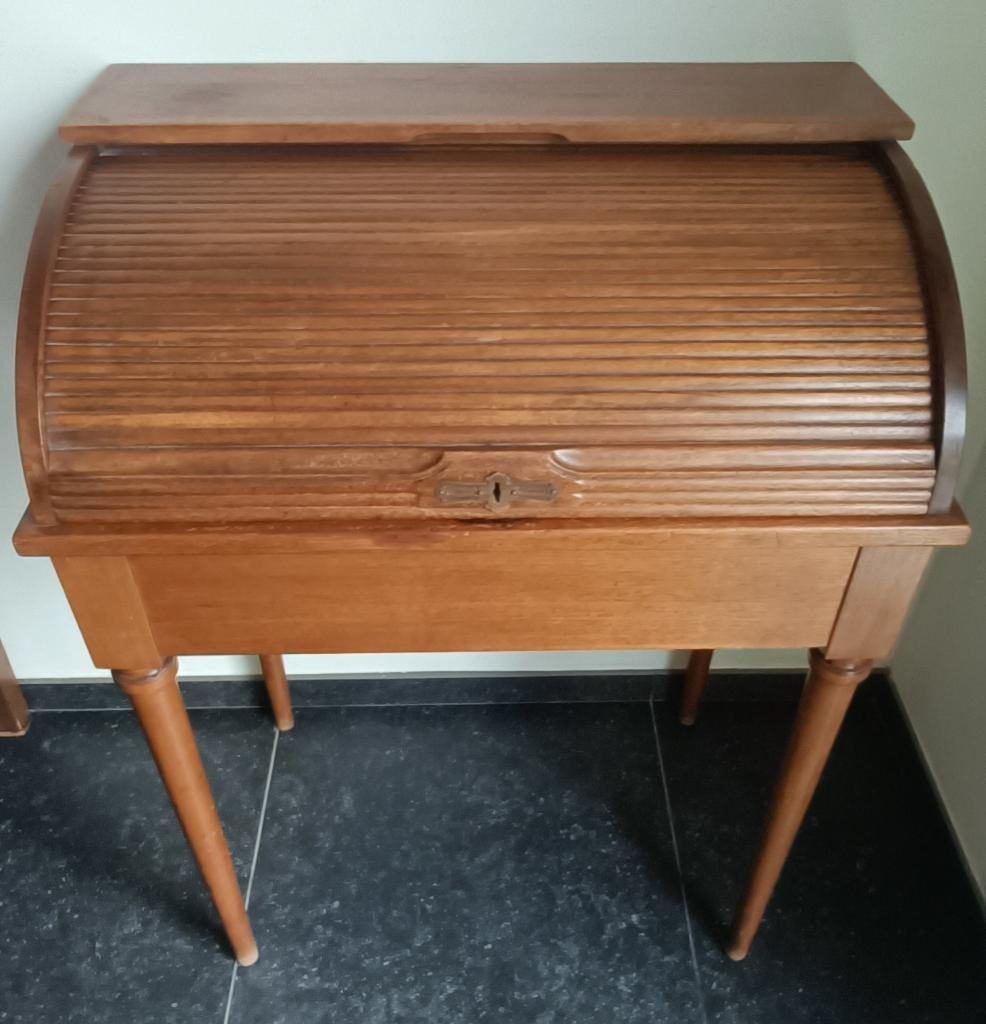 Secretaire antiek, Antiek en Kunst, Ophalen