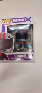Funko POP Vinyls: Fortnite Burnout, Ophalen of Verzenden
