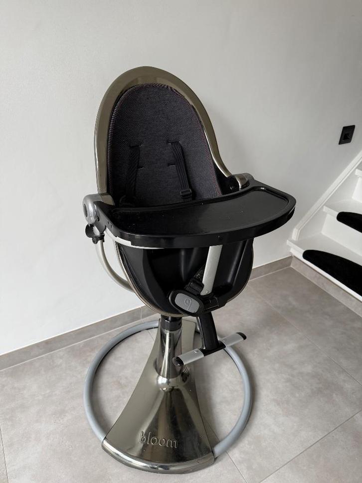 Kinderstoel bloom, Enfants & Bébés, Chaises pour enfants, Enlèvement