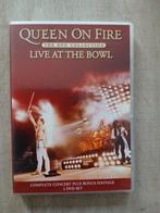 Queen Live at the Bowl (Collector's Edition van 2 dvd's), Ophalen of Verzenden