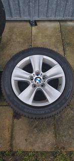 BMW F10-11 winterset, Auto-onderdelen, Banden en Velgen, Ophalen of Verzenden, Band(en)