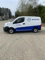 Nissan nv200 lichte vracht, Auto's, Bestelwagens en Lichte vracht, Particulier, Te koop, Nissan