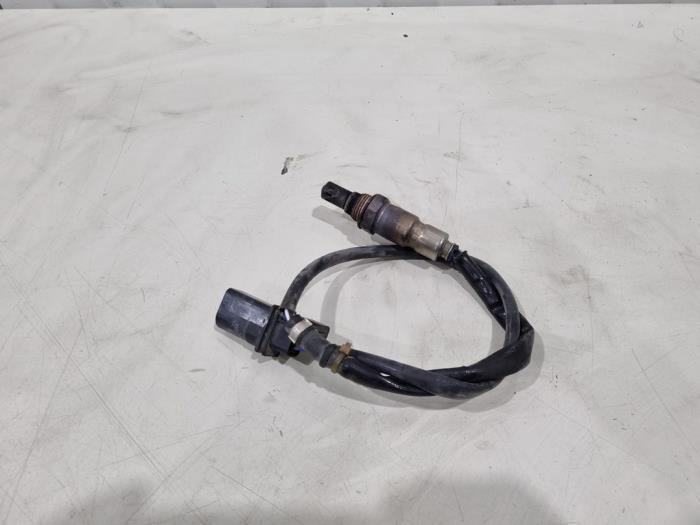 Lambda Sonde van een Audi A1, Auto-onderdelen, Overige Auto-onderdelen, Audi, Gebruikt, 3 maanden garantie, Ophalen of Verzenden