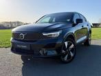 Volvo C40 Core, Single Motor Extended Range, Elektrisch, Autres modèles, Euro 6, Capteur de stationnement, 5 places