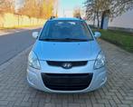 Hyundai Matrix 1.6i | 150dkm | Airco, Entreprise, Noir, 5 portes, 5 places