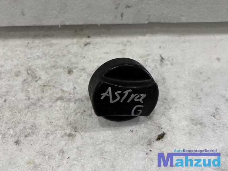 Opel Astra G tankdop 1998-2005, Auto-onderdelen, Brandstofsystemen, Opel, Gebruikt