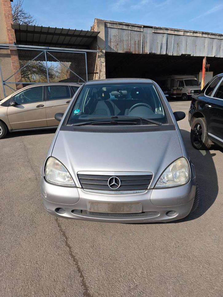 Automatique, Autos, Mercedes-Benz, Entreprise, Classe A, Automatique, Enlèvement