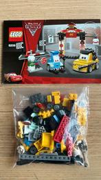 Lego Cars 8206, compleet, Ophalen of Verzenden, Gebruikt, Complete set, Lego