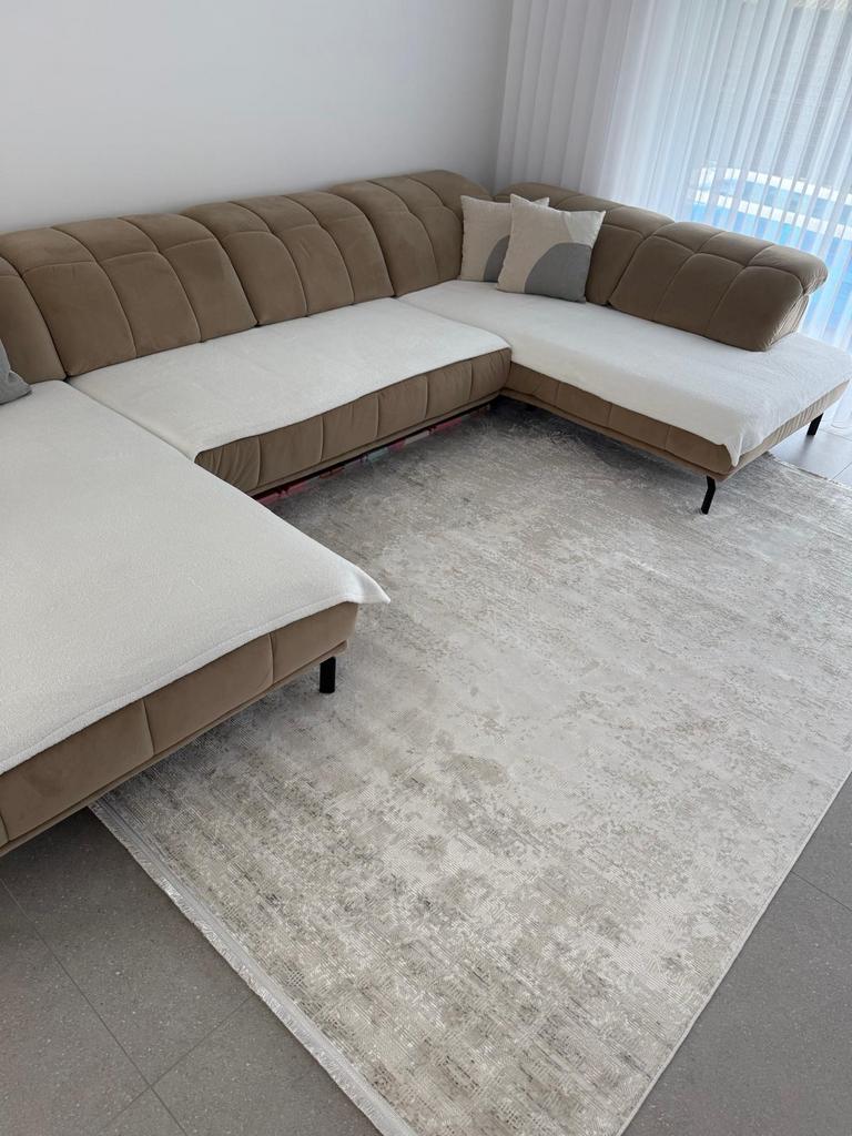 Tapijt, vloerkleed te koop Formaat 200x290, Huis en Inrichting, Ophalen of Verzenden, Zo goed als nieuw