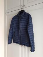 Veste rembourrée légère - Zara (taille S/XS), Enlèvement ou Envoi, Comme neuf, Zara Man, Bleu