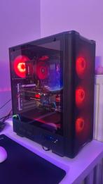 Gaming Pc, Computers en Software, Ophalen of Verzenden, Zo goed als nieuw, Gaming, HDD