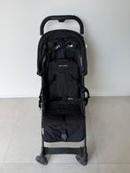 Plooibuggy van Maclaren met regenhoes, Ophalen, Zo goed als nieuw, Maclaren, Regenhoes