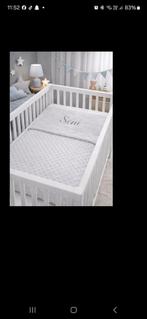 Lit bb, Enlèvement ou Envoi, Utilisé