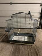 Vogelkooi, Ophalen, Gebruikt, Vogelkooi
