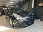 OPEL MERIVA **VERSION COSMO** 12 MOIS DE GARANTIE, Autos, Achat, Entreprise, Boîte manuelle, Entretenue par le concessionnaire