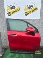 Porte avant droite d'origine Fiat 500X, Stellantis Europe S.p.A., Info@stellantis.com, Utilisé, Porte