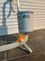 Skimmer piscine INTEX, Jardin & Terrasse, Enlèvement, Comme neuf, Filtre