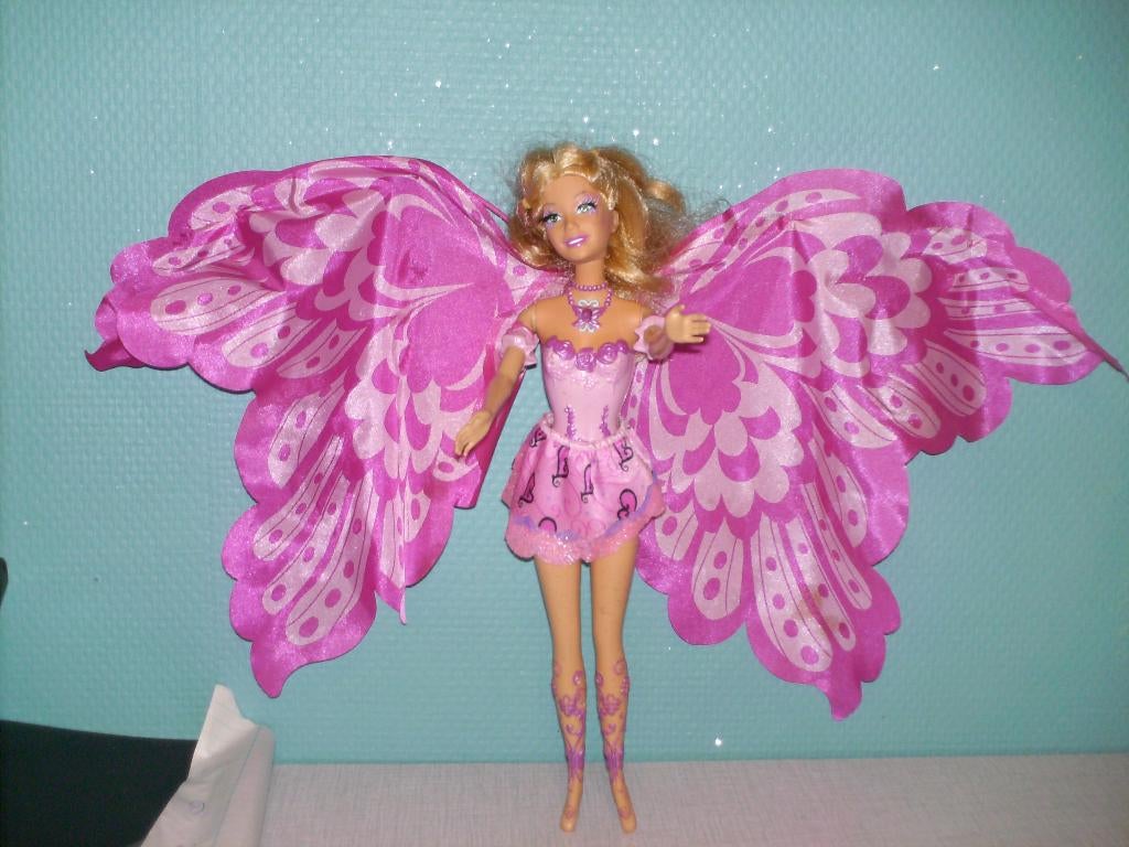 a vendre jouet poupée, Enfants & Bébés, Jouets | Poupées, Enlèvement ou Envoi, Utilisé, Barbie