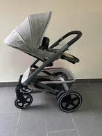 Joolz Geo3 Sage Green 3 in 1 - COMPLEET, Enlèvement, Comme neuf, Maxi-Cosi, Ombrelle