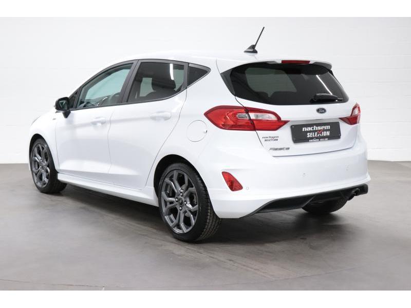 Ford Fiesta 1.0 Essence Ford Fiesta 1.0 essence 101ch, Achat, Euro 6, Boîte manuelle, 5 portes