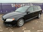 2008 - Volvo - V70 - 2.4D Ocean Race - Personenauto, Auto's, Volvo, Gebruikt, Overige brandstoffen, V70, Bedrijf