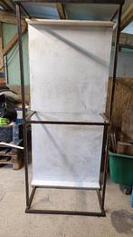 Werktafel, Ophalen, Gebruikt, Tafel