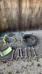 Schommel toebehoren, Ophalen, Gebruikt, Schommel