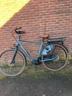 Nieuwe elektrische heren fiets met bafang middenmotor, Ophalen, Zo goed als nieuw