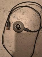 Oura ring gen 3 size 6 silver met oplader, Ophalen of Verzenden