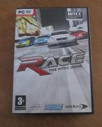 Race the wtcc pc game, Online, 1 speler, Racen en Vliegen, Ophalen of Verzenden
