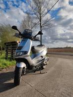 Piaggio skipper lx 125cc (A1🇧🇪), Fietsen en Brommers, Scooters | Piaggio, Ophalen, Zo goed als nieuw, 125 cc, Overige modellen