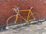 Retro koersfiets Diamant, goud, maat 28, Fietsen en Brommers, Ophalen, Jaren '60 of nieuwer