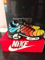 Nike Air Max Plus TN Sunset Baltic Blue T46 Neuve, Enlèvement