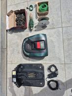 Bosch Indego XS 300, Jardin & Terrasse, Enlèvement, Utilisé, Moins de 20 cm, BOSCH