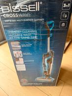 Cross wave, Ophalen, Zo goed als nieuw, Stofzuiger