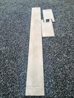 seuil fenetre, Enlèvement