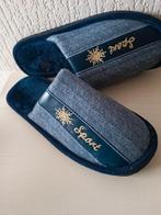 Nieuwe pantoffels instapper maat 43/44 voor de twee spaar, Ophalen