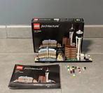 Lego architecture (Las Vegas) 21047, Ophalen, Zo goed als nieuw, Lego