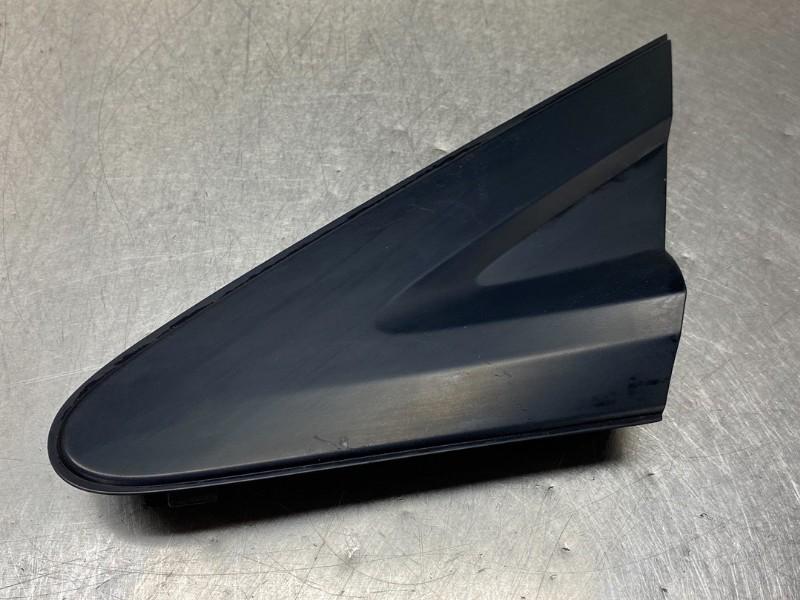 COQUILLE RETROVISEUR GAUCHE Honda Civic (FK / FN), Utilisé, Honda