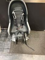 Siège de vélo Polisport, Enlèvement, Utilisé, Siège arrière, Repose-pieds