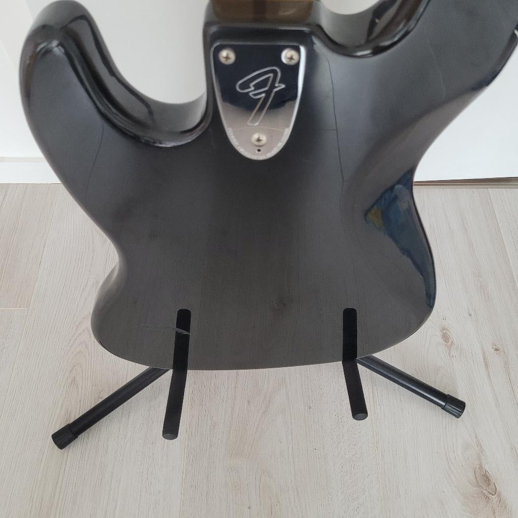 Fender jazz bass 1979, Ophalen, Gebruikt, Elektrisch