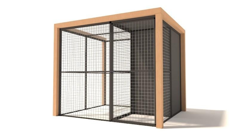 Glorenza - ALU - Noor, Enlèvement ou Envoi, Neuf, Enclos