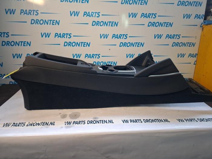 Middenconsoles van een Alfa Romeo Stelvio, Gebruikt, -, -, Ophalen of Verzenden