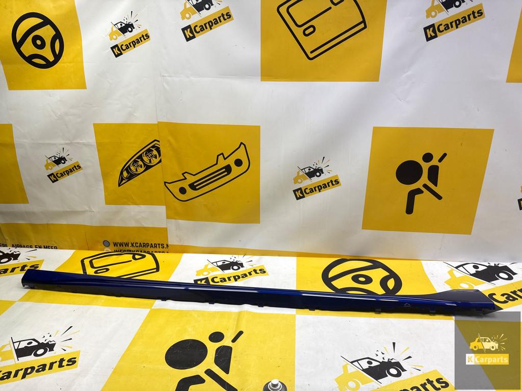 Bas de caisse gauche VW VOLKSWAGEN GOLF 8 VIII R20 5H0853856, Autos : Pièces & Accessoires, Volkswagen, Volkswagen AG, Gauche