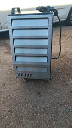 bouwdroger Munters XRC 25, Doe-het-zelf en Bouw, Gereedschap | Overige machines, Ophalen, Zo goed als nieuw