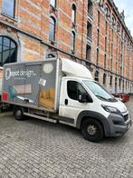 Peugeot Boxer L3H2 13m3 - 2.2 HDi 157 pk - 253.000 km, Auto's, Voorwielaandrijving, Euro 5, Stof, 4 cilinders
